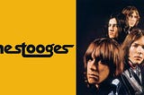 The New RS 500: #498 The Stooges — The Stooges