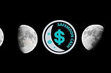 SafeMoon Cash — community-based token using BinanceSmartChain