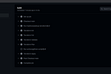 How to Build a CI/CD Pipeline for Your Database — My Battles With Technology