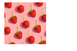 Ichigo — Beautiful Japanese Strawberries — Where My Heart Leads