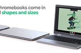 A very long post about ChromeOS and ChromeOS Flex