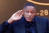 The Consequences of Will Smith’s Slap Don’t Have Anything to Do with Race