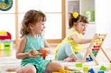 How To Pick Child Care Centers-A Step-By-Step Guide