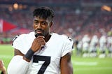 From NFL Star to Music Chart: The Melodic Evolution of Marquette King