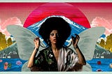 Betty Davis: Seeing the Queen through different lenses