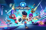 All You Need to know: THETAN ARENA GAME REVIEW