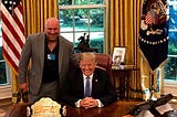 Dana White Gives Another Update on White House Card