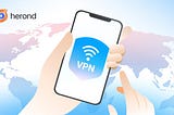 Hướng Dẫn Cách Sử Dụng VPN Trên Điện Thoại Trong 5 Phút