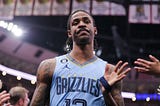 The implosion of Ja Morant and the Grizzlies