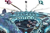 Rangers Protocol — Serving All Entrepreneurs Who Want To Explore The Blockchain World