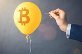 Time to Burst Bitcoin’s Bubble — An Exposition of Crypto’s Calamitous Climate