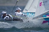 Useful Tips For Racing Sailors