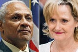 Mike Espy accepts debate invitation from WJTV 12 News