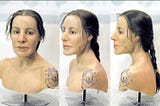 The Mystery of the Siberian Ice Maiden