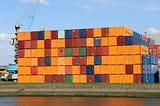Handling Large Volumes of OSINT in Economic Investigations