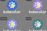 Adding color-blind themes to Kubecolor to make Kubernetes more inclusive