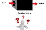 Kara Kutu Testi | Black Box Testing