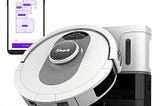 Shark AI Ultra Voice Control Robot Vacuum Review: Is It Worth Buying?