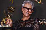 Jamie Lee Curtis Scores Her First Emmy as ‘Shogun’ Smashes Records with 14 Wins