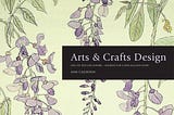 New openly licensed ebook on NZ arts and crafts design