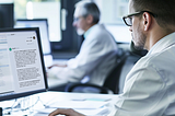 LLM for Information Retrieval from Medical Files