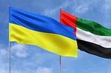 UAE’s Strategic Trade Diplomacy with Ukraine Amidst Regional Tensions