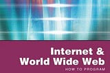 (*PDF/READ)->DOWNLOAD Internet & World Wide Web: How to Program By Paul Deitel BOOKS