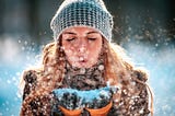 The Productivity Box: Use Cold Winter Air to Wake Up your Mind