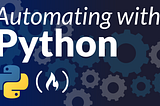 Power of Automation with Python