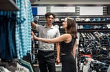 How To Get Her To Tear Your Clothes Off & Seduce You