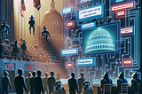 The Role of Cybersecurity in Protecting Democratic Elections: A 2024 Perspective