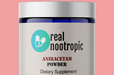 Best nootropic Aniracetam powder | Realnootropic