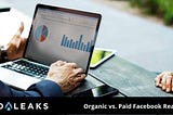 Organic And Paid Reach On Facebook — AdLeaks