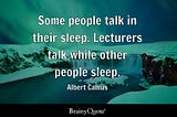 Unveiling the Mysteries of Sleep Talking