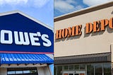 Home Depot Buys HD Supply…Again