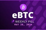 Weekly Pill — Volume 017