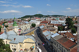 Театральна історія