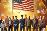 Honoring Our Heroes: A Veterans Day Message of Gratitude