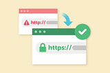 How To Fix A Website That Is Not Secure — The Digital Cauldron