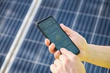 The Benefits of Remote Monitoring for Solar Systems