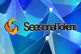 The first crypto planned to make reiterative evolving gainful of Seasonal Tokens