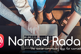 The Nomad Radar Story