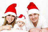 Dear Families That Share Holiday Letters