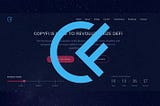 13 Days For CopyFI