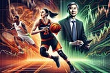 Accelerate Monthly -
Scoring Big: Caitlin Clark’s Stardom and Nvidia’s Stock
