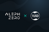 Archblock unveils Aleph Zero’s first native stablecoin–1USD–with privacy-enhancing features