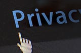 Internet Privacy Protection is an Inevitable Upgrade of Internet Consumption