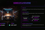 Illuminating the Future: A Comprehensive Guide to AlterVerse Node Regulations and Tokenomics