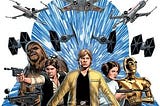 PDF @ Download !! Star Wars, Vol. 1: Skywalker Strikes EPUB [pdf books free]