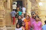 Rajasthan Trip Oct 2013 — Part 2 (Jaisalmer)